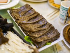 -阳坊胜利涮羊肉(阳坊老店)