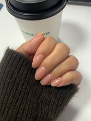 -四季·予你日式美甲美睫Nail