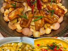 -海味观(老西门店)