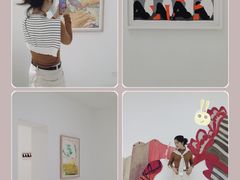 -胶囊画廊