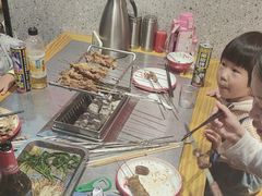 -古彭7只羊·徐州烧烤(旗舰店)