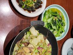 -明城饭店(万科九都荟店)