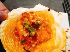 -很久以前羊肉串(昌里路三钢里店)