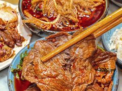 -矮板凳老火锅(宽窄巷子店)