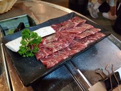 -喜来稀肉(金巴利道店)