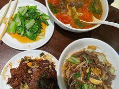 -寻裕记·现炒浇头面(人民广场店)