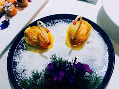 -梧桐餐厅(泉城路店)