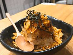 瘋狂土豆泥-厝内小眷村(天河南一路店)