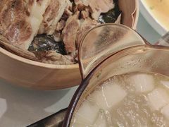 -香丰阁·烤鸭·川湘菜(清河店)