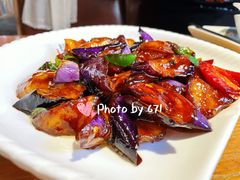 -吴越荣记苏州菜·松鼠桂鱼100%活鱼现做(斜塘老街店)