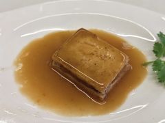 -宜兴隆家宴·私房菜(泰安华庭店)