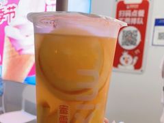 -蜜雪冰城(建设路店)