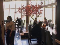 大堂-九井澤精致料理(金茂店)