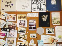 -Line 咖啡(石厦花园店)