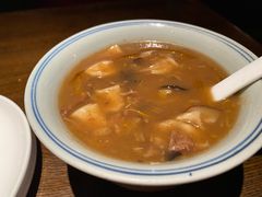 牛肉胡辣汤-掌柜的店·河南菜(世茂店)