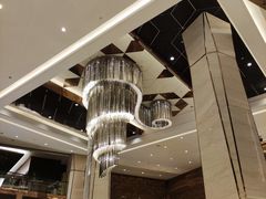 -西安赛瑞喜来登大酒店