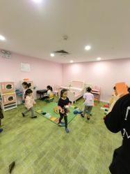 -多元宝贝世界(曲江彩虹谷店)