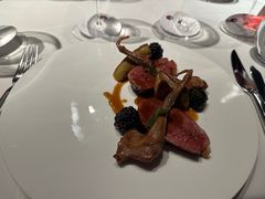 -Oyster Talks 四度蚝法餐厅
