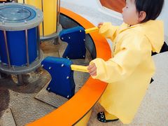 -乐融儿童之家早教托育(燕郊校区)