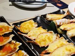-大渔铁板烧(万象城店)