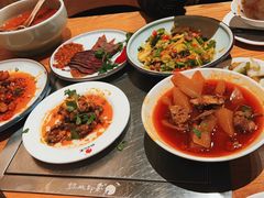-锦城印象火锅(天府三街店)