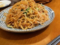 -凤凰山斑鱼馆(恭城店)