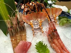 -万岛日本料理铁板烧(大宁店)