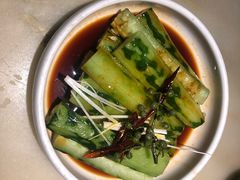 -绿茶餐厅(成都大悦城店)