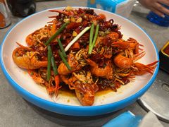 -龙虾奇迹(大华三路店)