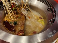 -宏姐串串香(宏伟路店)