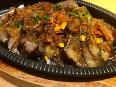 -割烹旭日本料理(龙湖狮山天街店)