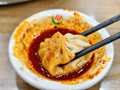 -西安贾三灌汤包·回坊小吃·清真炒菜(北院门总店)