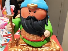 -天津意大利风情旅游区
