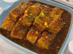 -香香海南菜餐厅