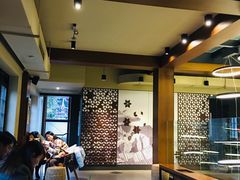 -星巴克臻选(成都宽窄巷子店)