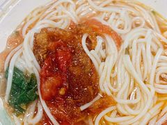 -华兴街煎蛋面(总店)