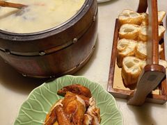 -佬麻雀·剁椒鱼头(京基KK One店)