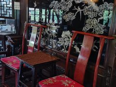 -豫园湖心亭茶楼