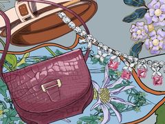 -深圳湾万象城(南山店)