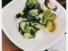 -金刚山烧烤(红旗大街店)