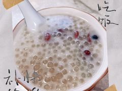 五加-二十四幢糖水(中山西路店)