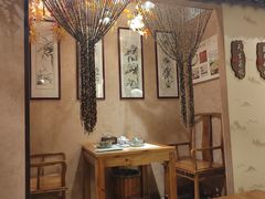 -食味酒味天津菜·古法鲜酿米酒(鼓楼店)
