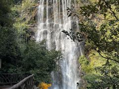 -古龙峡云天玻霸