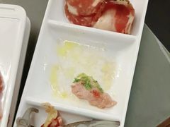 -尚宴牛特鲜自助(太原街万达店)