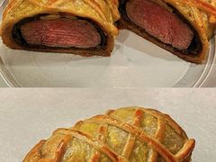 -Primotable高桌牛排馆(外滩店)