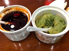 -台州老六海鲜面馆(上南总店)