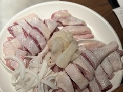 -同仁四季椰子鸡(罗湖国贸店)