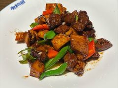 -老阿爸江浙土菜(奥体中心店)