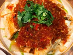 -浩海火燒雲傣家菜(芮欧百货店)