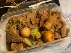-明记牛杂(新马路分店)